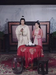 穿越之極品太子爺 - Episode 52