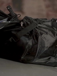 Bölüm 20 - Tutkunun Çift Taraflı Casusu