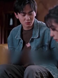 그는 사랑이 저물고 있다고 - Episode 19