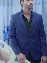 Tutkunun Çift Taraflı Casusu - Episode 14