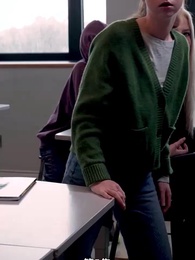 第5集 - 首領的禁忌之愛