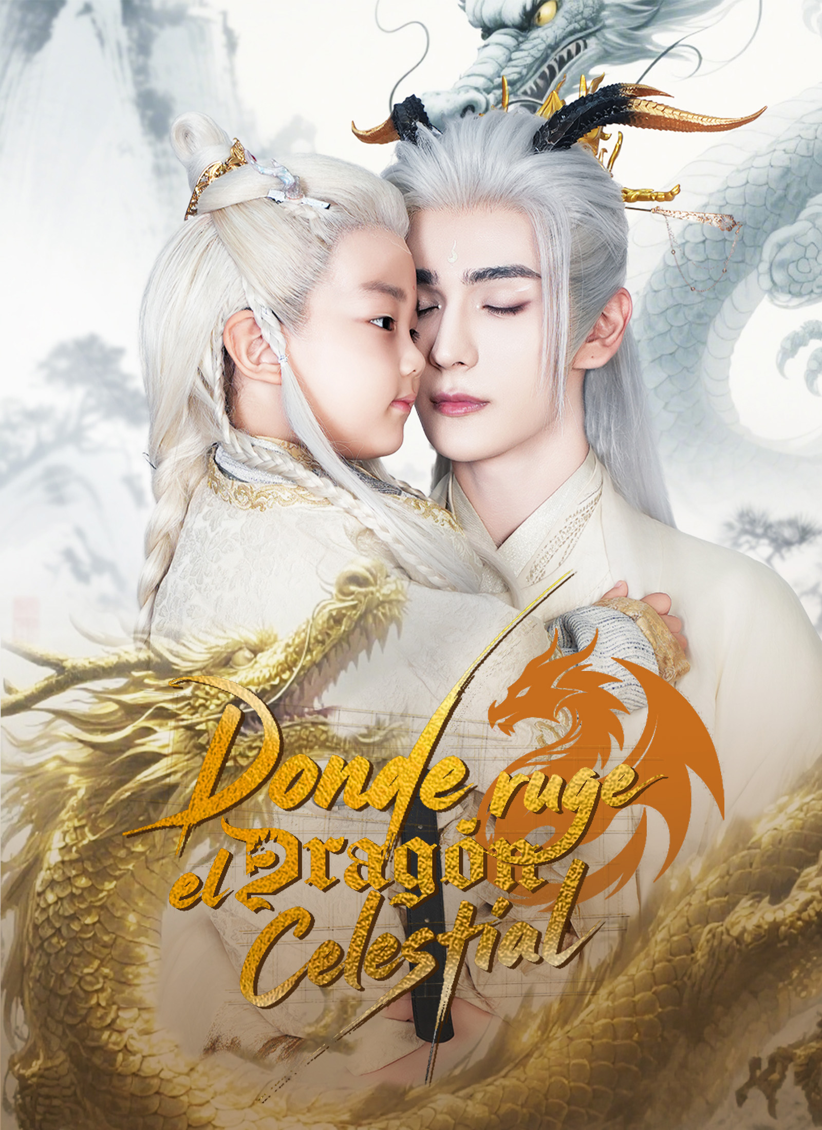 Donde ruge el dragón celestial