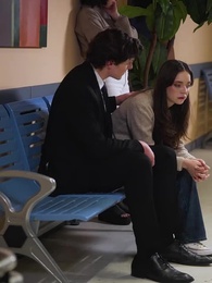 Bana Aşık Olma Kocacığım - Episode 18