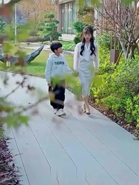 43화 - 아빠,나 돌아왔다!