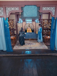 穿越成了諸葛臥龍 - Episode 99