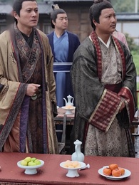 Sob a Chuva, Dois Destinos - Episode 31