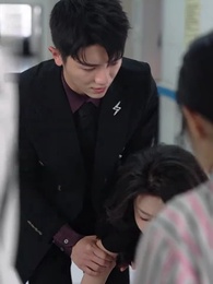 如果情深不可說 - Episode 19