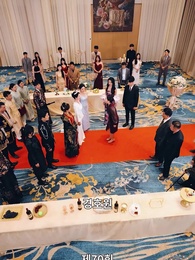 70화 - 이 바닥 여왕벌