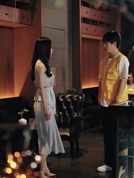 3화 - 내가 재벌 2세?