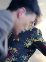 아빠는 경비원 - Episode 56