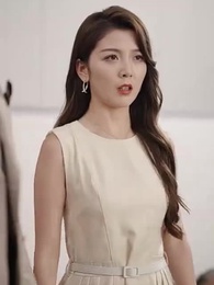 28화 - 돌싱인 내가 미녀 대표와 결혼? 