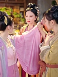 ตอนที่ 3 - จากไปพลางโศกศัลย์