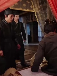 60화 - 명의 왕비