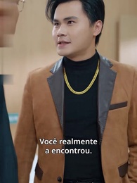 Meu Pai, Meu Orgulho - Episode 45