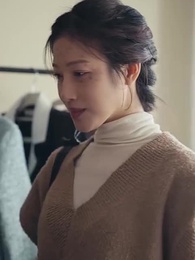 여회장님의 은밀한 이중 생활 - Episode 56