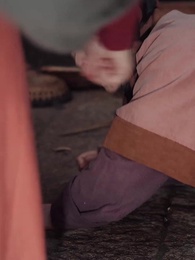 Episode 41 - Palace of Lies