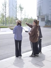 전처의 화려한 컴백 - Episode 28