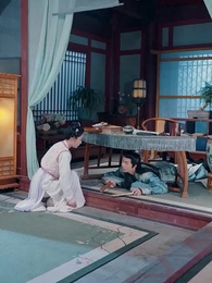 57화 - 이번 생은 영광으로