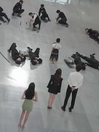 34화 - 돌싱인 내가 미녀 대표와 결혼? 