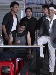 父の再婚相手は、鬼上司だ - Episode 9