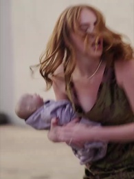 Bölüm 21 - 45 Yaşında Bir Milyarderle Evlendim