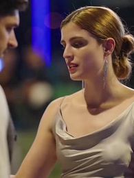 Derritiendo el Corazón del Billonario - Episode 50