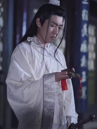 第22集 - 穿越之極品太子爺