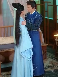 춘화경명 - Episode 14