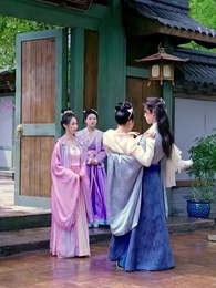 จากไปพลางโศกศัลย์ - Episode 42