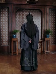 달빛을 그리다 - Episode 28