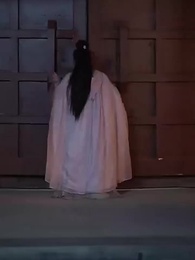 명의 왕비 - Episode 90