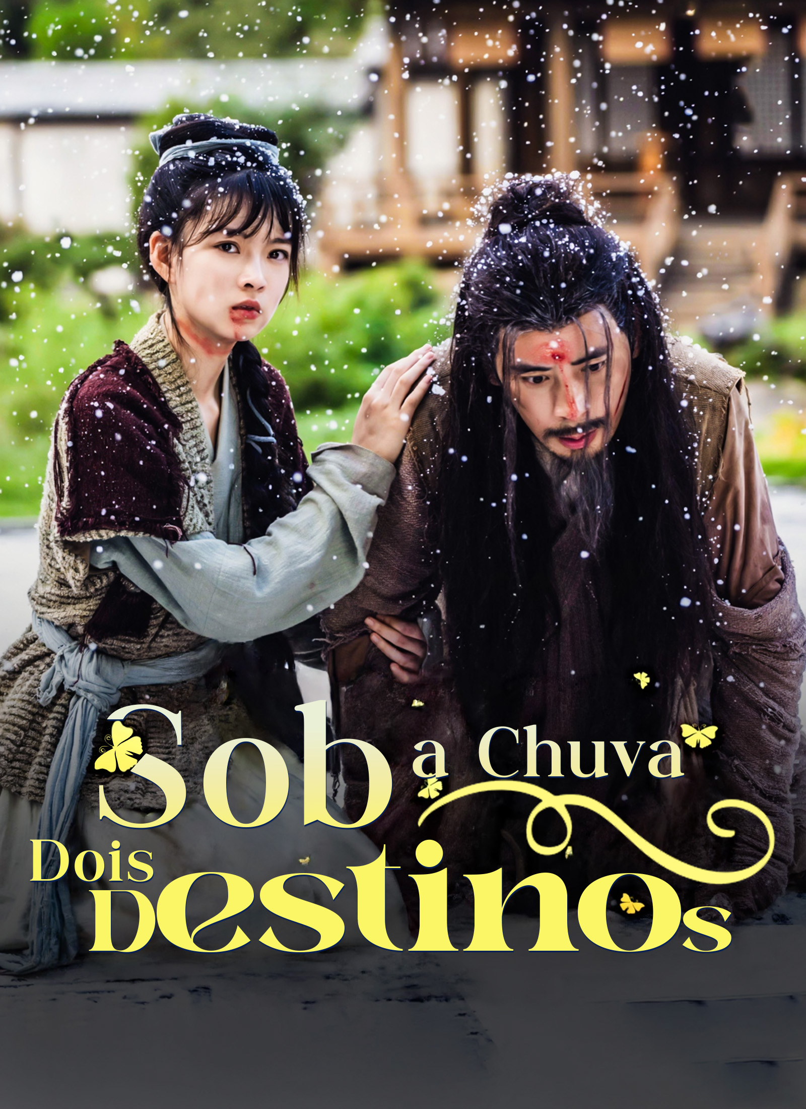 Sob a Chuva, Dois Destinos