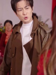 Episode 18 - Seraphina's Blessing