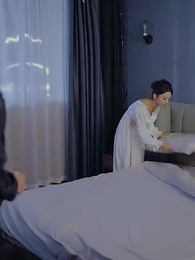 第25集 - 失憶後頂流夫婦又熱戀了