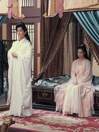 棄妃京華 - Episode 26