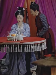 68화 - 의녀 왕비 이혼기