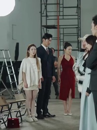 전처의 화려한 컴백 - Episode 36