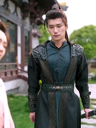 폐하께서 기뻐하십니다 - Episode 34