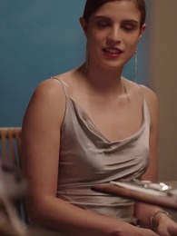 Derritiendo el Corazón del Billonario - Episode 48