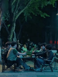 ตอนที่ 43 - [พากย์ไทย]เมื่อใจหยุดเต้นครอบครัวขอให้ฉันกลับมา