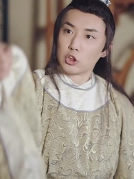 穿越之極品太子爺 - Episode 39