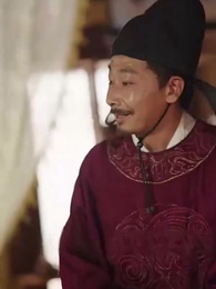 명의 왕비 - Episode 44