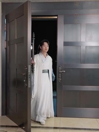 第34話 - 乱世、聖光、天を照らす琼