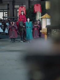 棄妃京華 - Episode 1