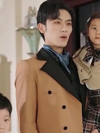 다섯 쌍둥이 아빠 찾기 - Episode 39