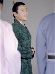 第24集 - 史上最強大富豪