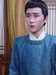 의녀 왕비 이혼기 - Episode 18