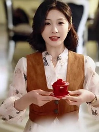 読心術の夫と偽装結婚 - Episode 10