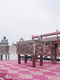 乱世、聖光、天を照らす琼 - Episode 5