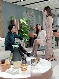 27화 - 아빠,나 돌아왔다!